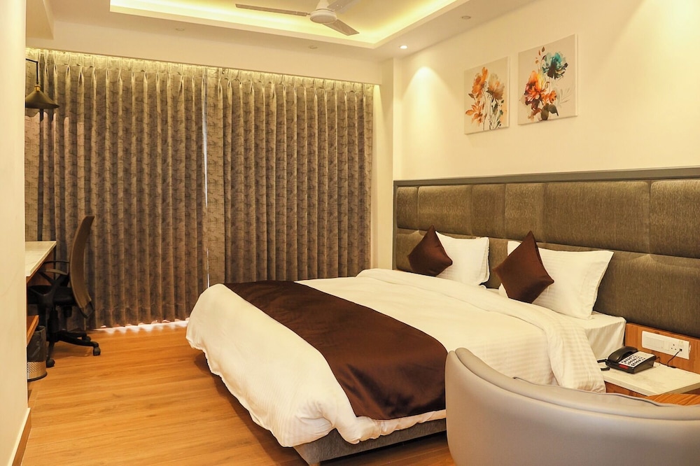 Suisen Hospitality Pvt Ltd
