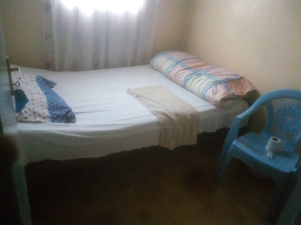 Neebz Guest Rooms view 3