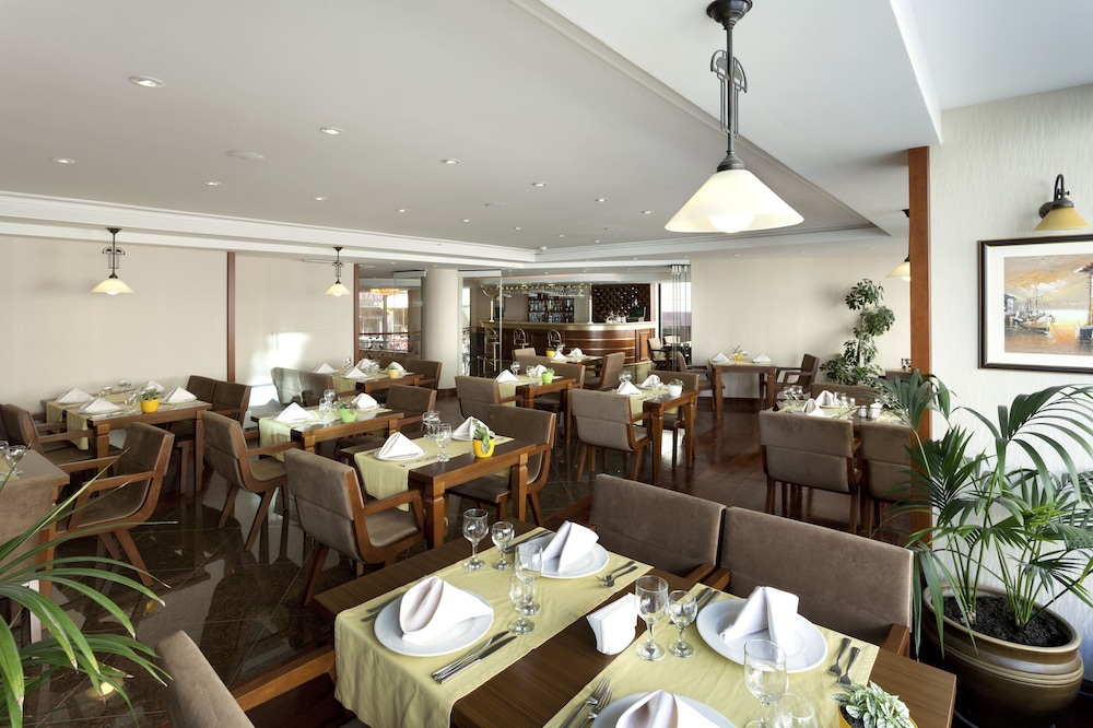 Parma Oteli Merkezi - Image 46