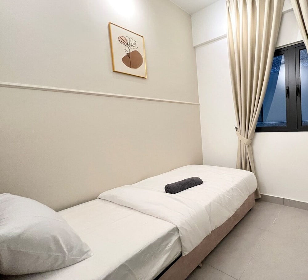Selayang 168 Park Mall Apartments