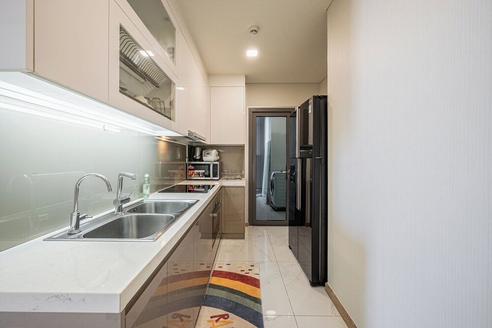 Landmark 81 Luxury Citypoint ANGIA