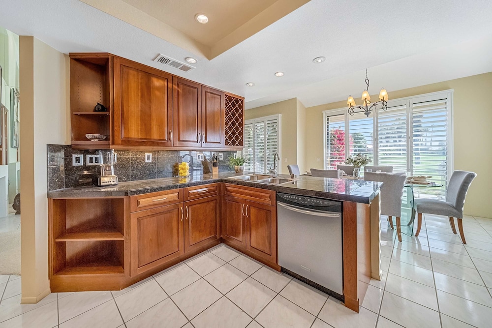 Luxury PGA West 3BR 2BA Condo