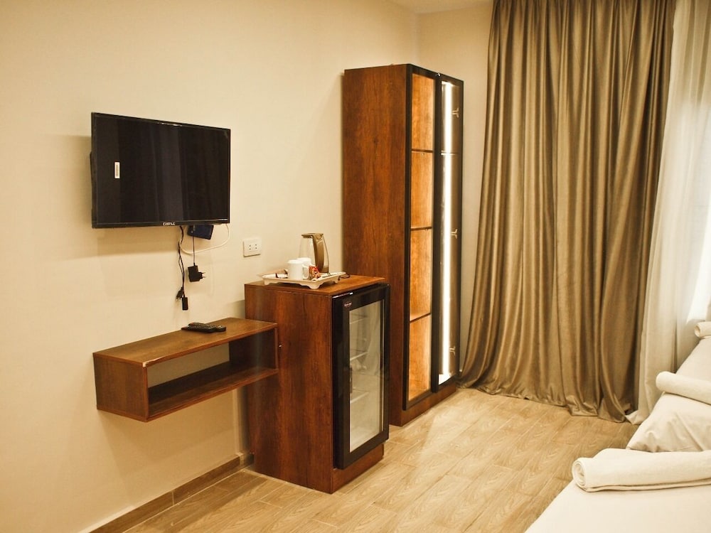 Galleria Pyramids View Hotel