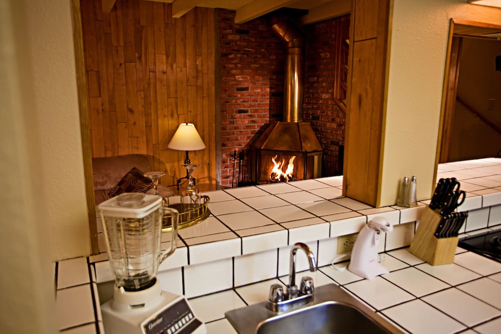 Lake Tahoe Vacations - Heavenly Valley Townhouses - Property Image 20