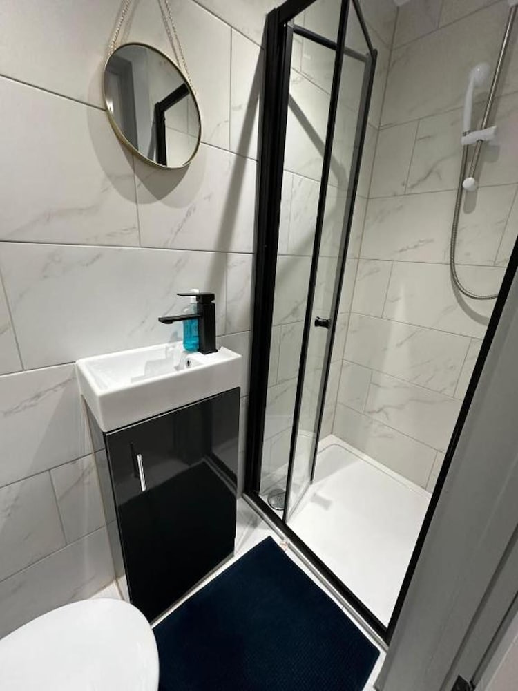 Stunning 1-bed Apartment in Lewisham Se14