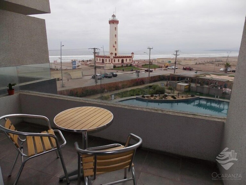 Condominio Mirador El Faro