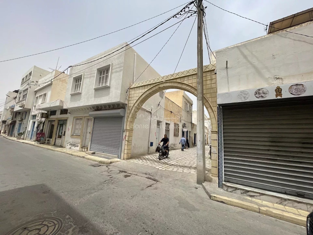 Charming old House in the Heart of Medina