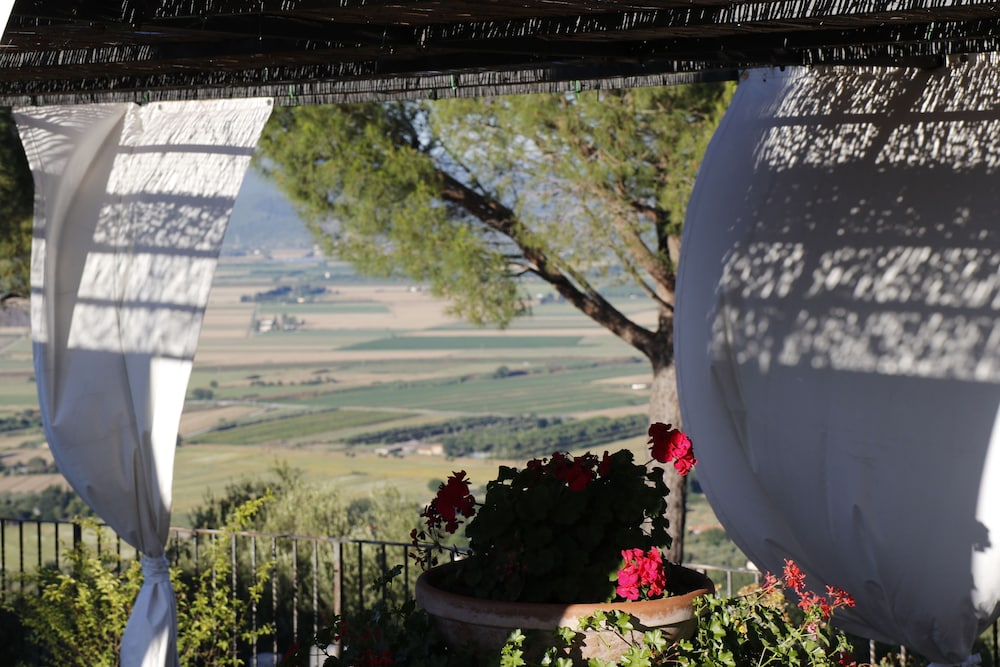 Locanda Mossa Dei Barbari