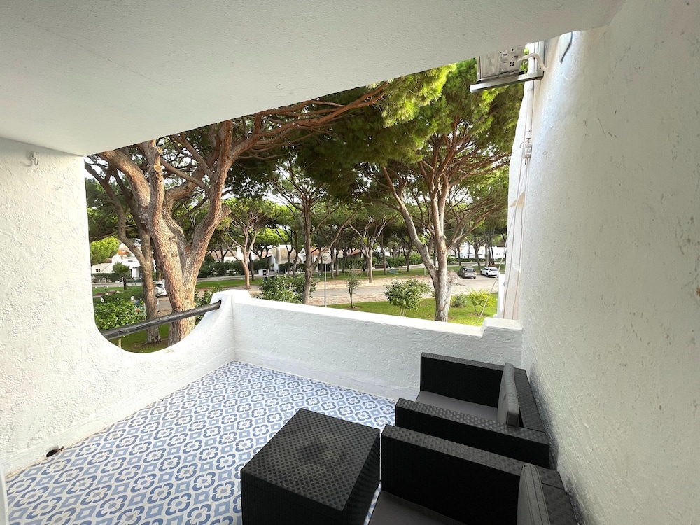 BnB Homes Fal sia Beach Cozy Apartment With Pool
