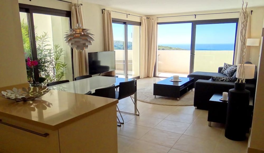Marbella Luxury Penthouse