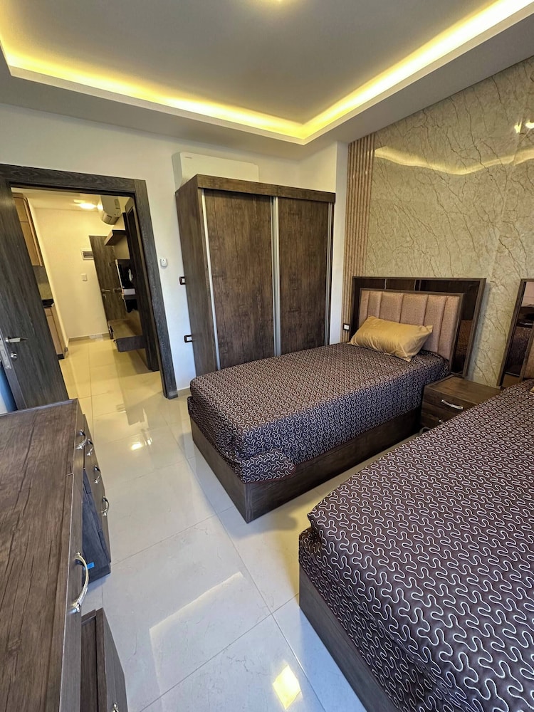 Modern 2bedroom For Rent Abdoun view 4