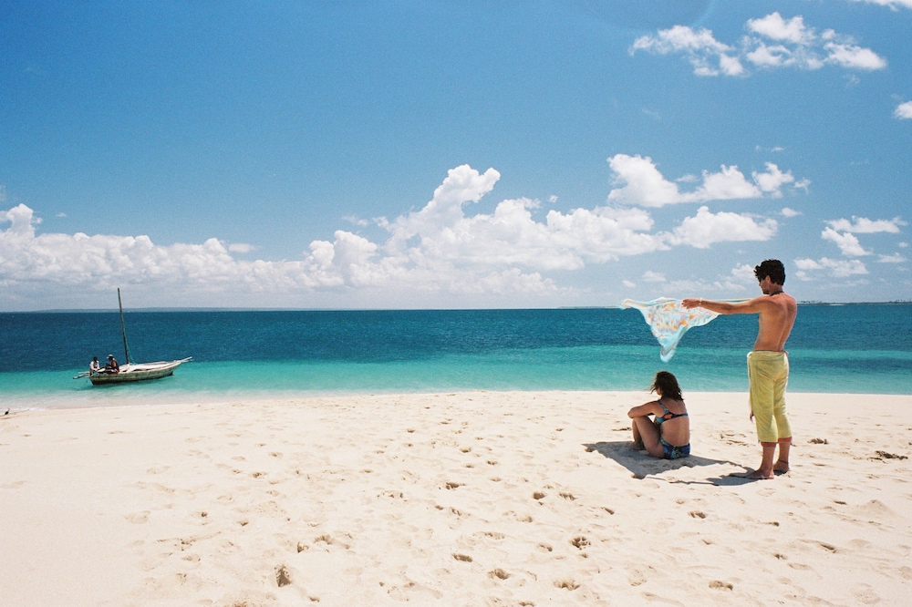 Ibo Island Lodge
