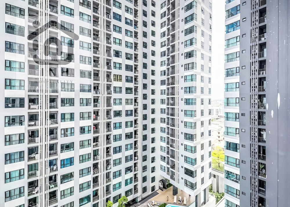 The BASE Central Pattaya By INH Global view 3