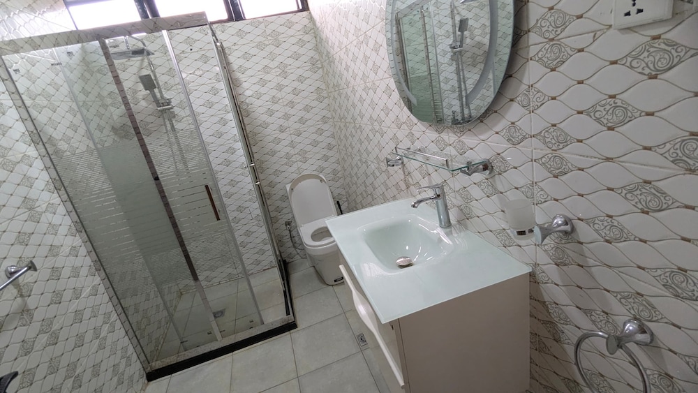 Home Apartment