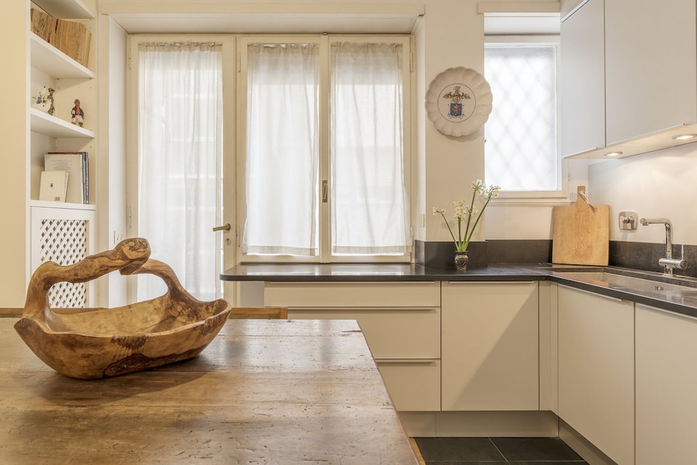 Micheli 4 Pax Apartment with Terrace