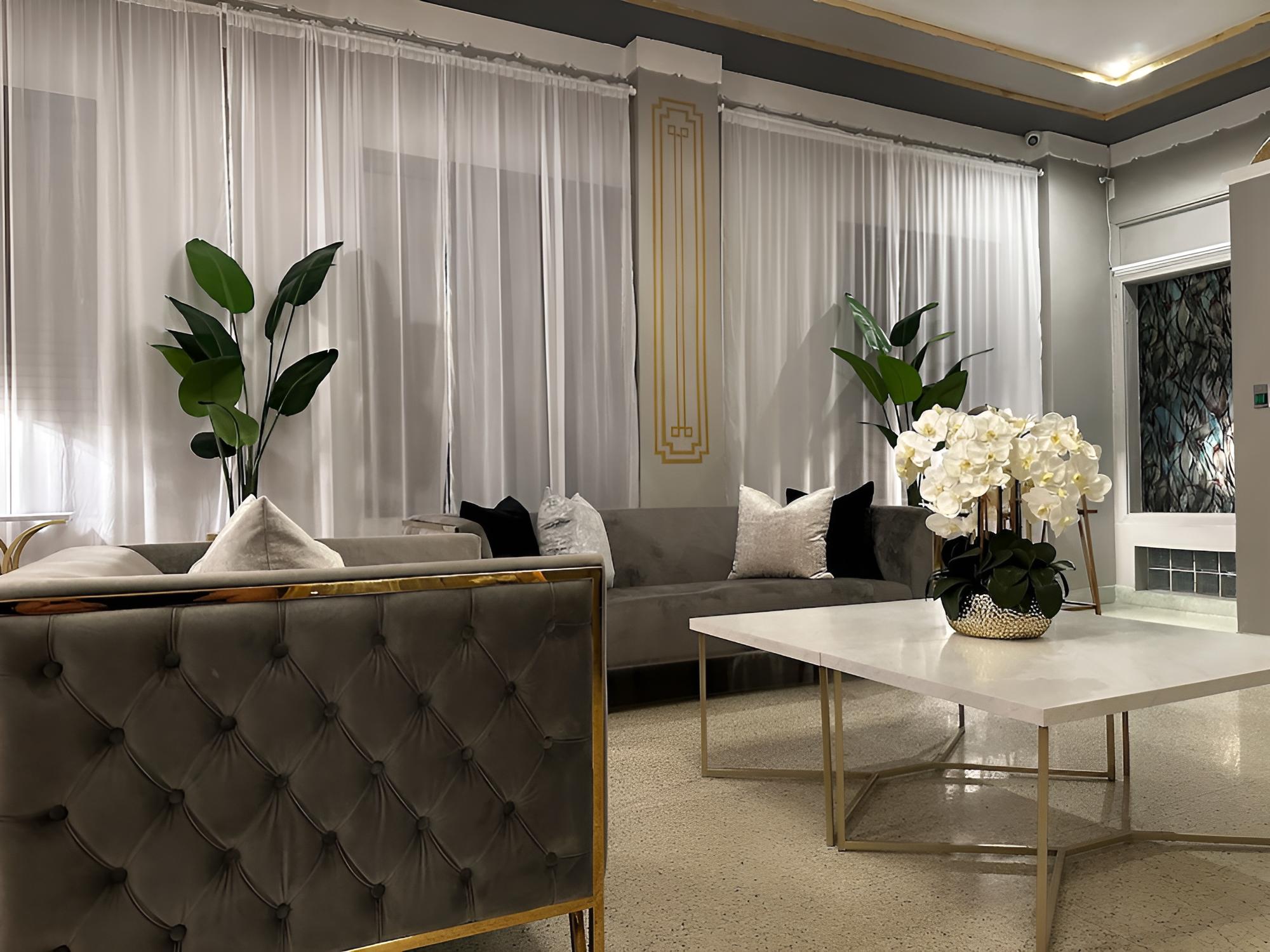 The Boutique Hotel Miami