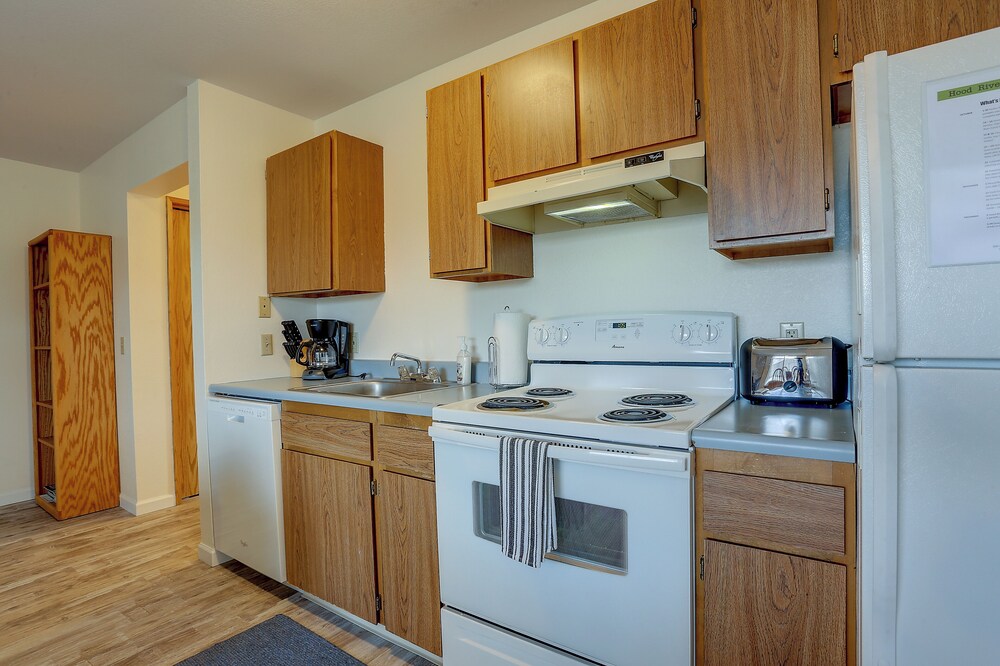 Hood River Vacation Rentals