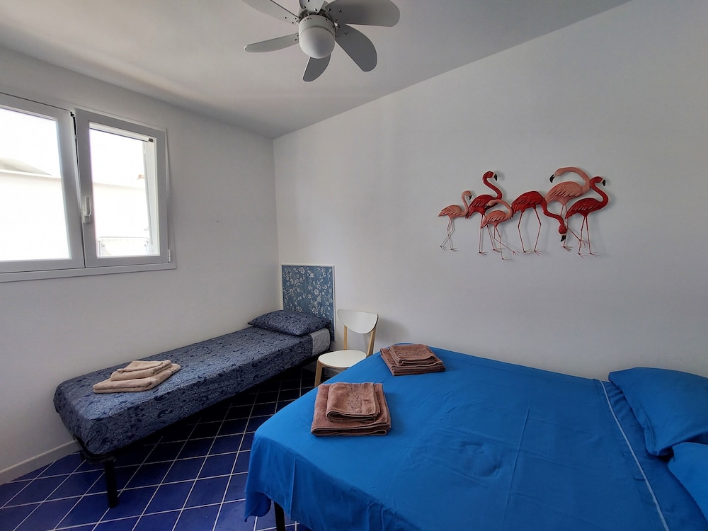 AB Apartment en Ragusa