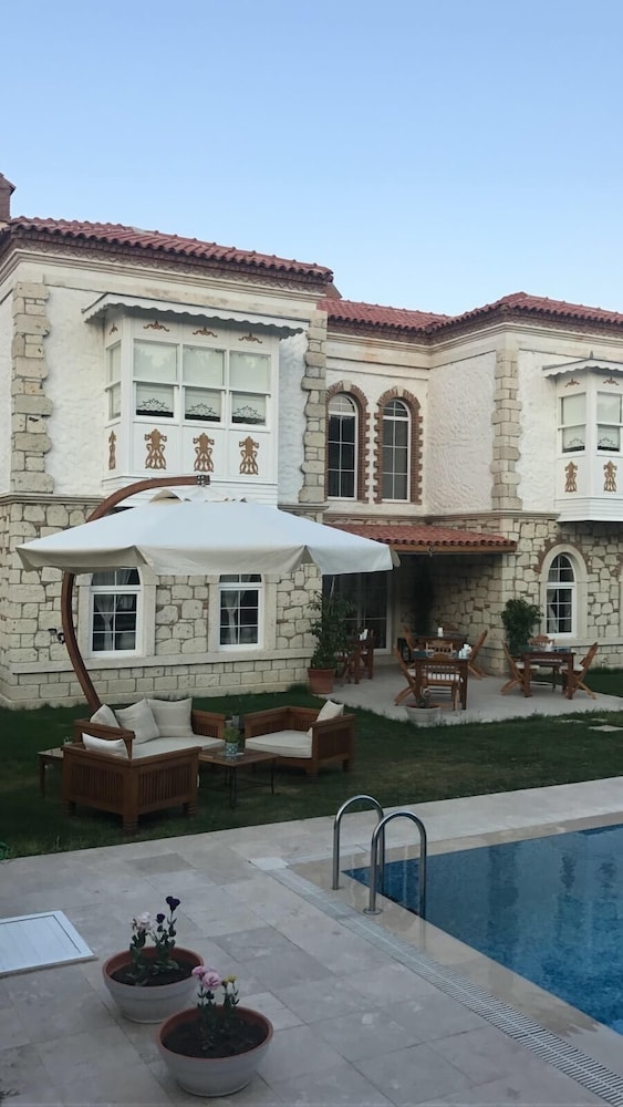 Kerme Ottoman Alacati - Image 28