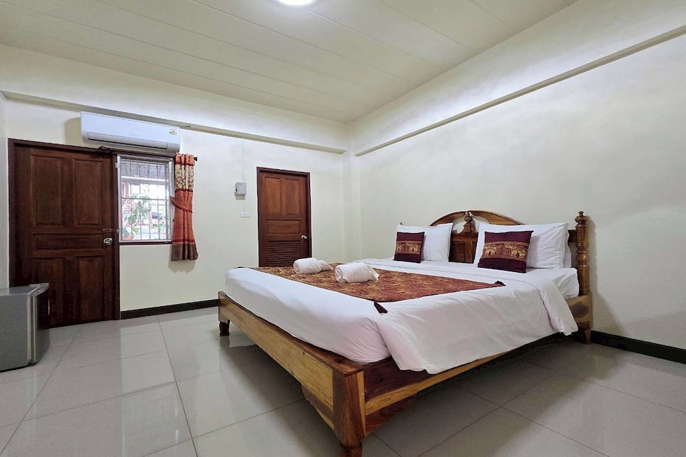 Baan Sabai Guesthouse