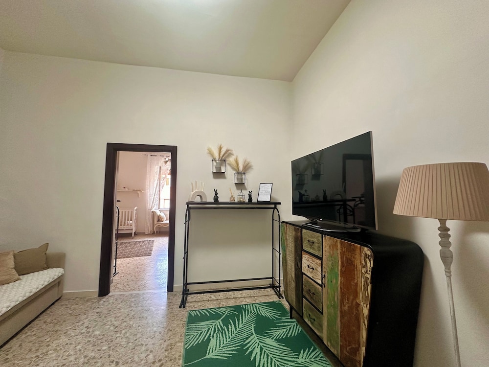Green Heart House Napoli