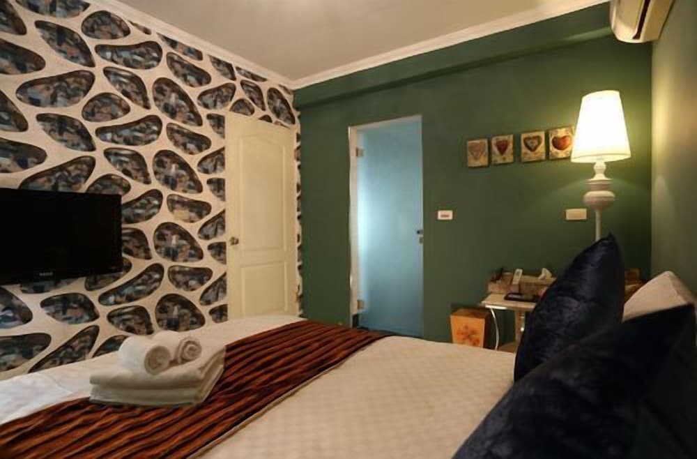 New York BnB