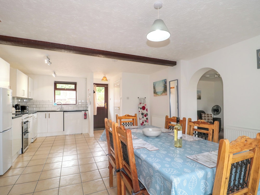 Wildberry Cottage