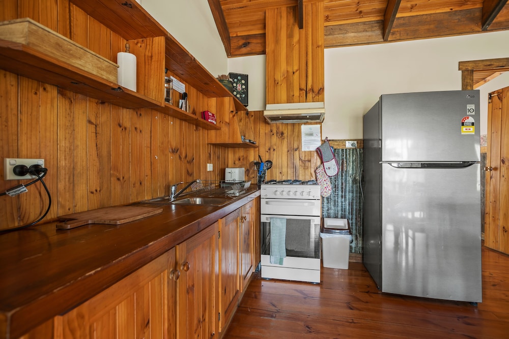 StayAU 3BR Quaint Countryside Cottage
