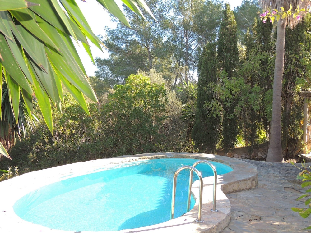 Villa With Pool and air Conditioning photo 3