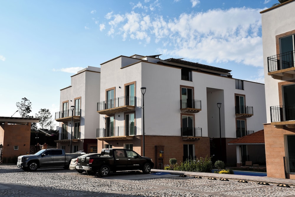 CONDOMINIO SAN MIGUEL