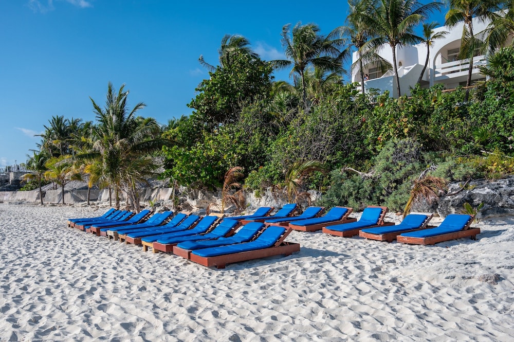 Dos Playas by Faranda All Inclusive 42