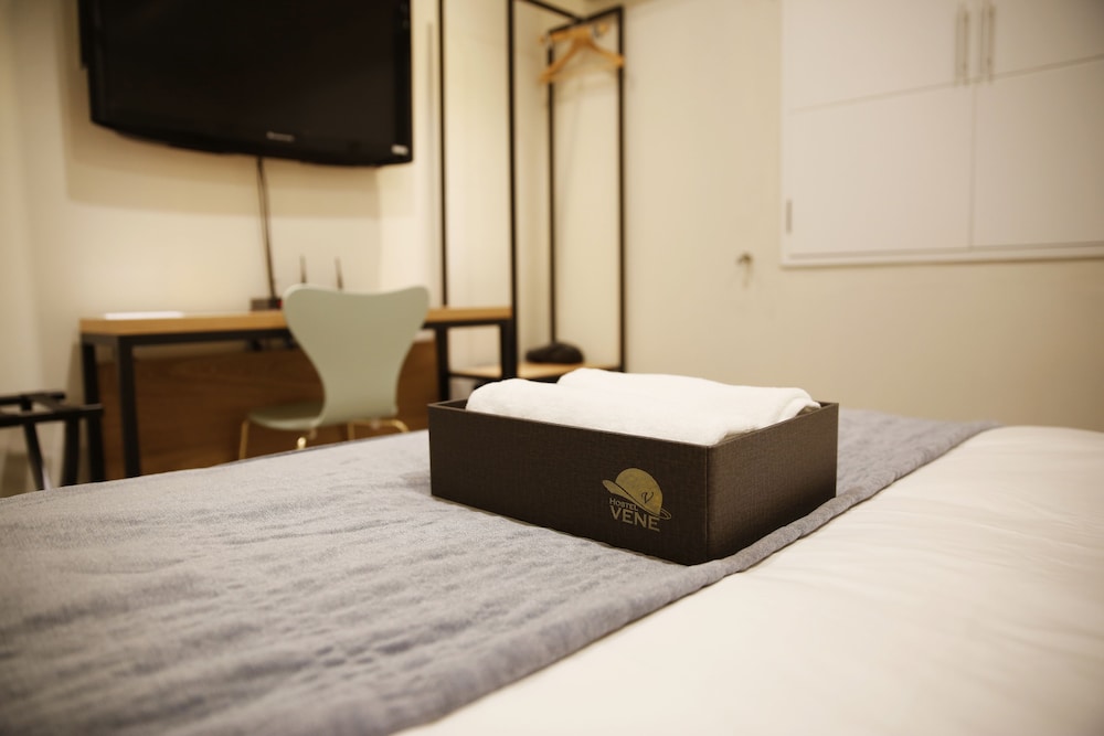 Hostel Vene