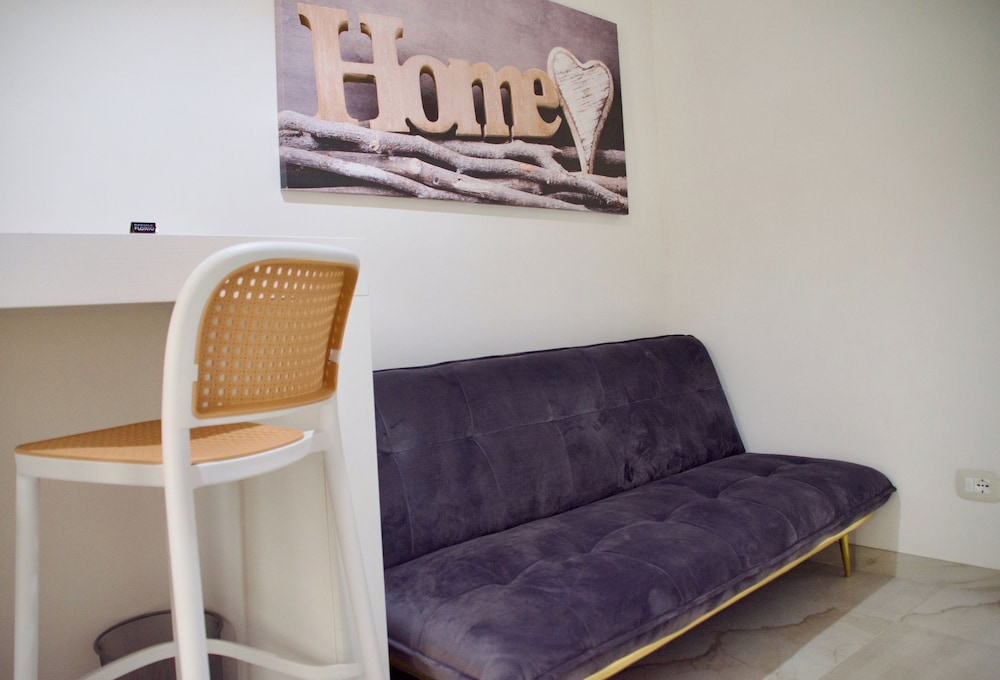 Theater Luxury Apartment