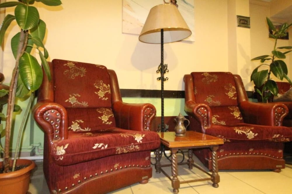 Butique House Otel - Image 16