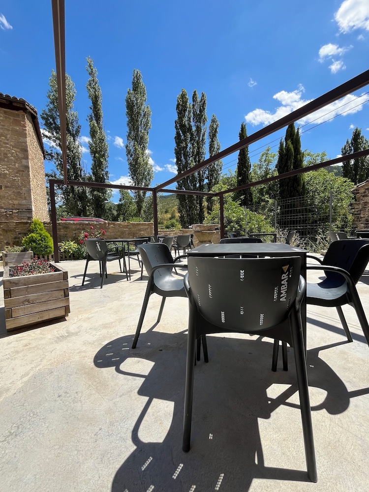 Posada Rural Os Tablaus