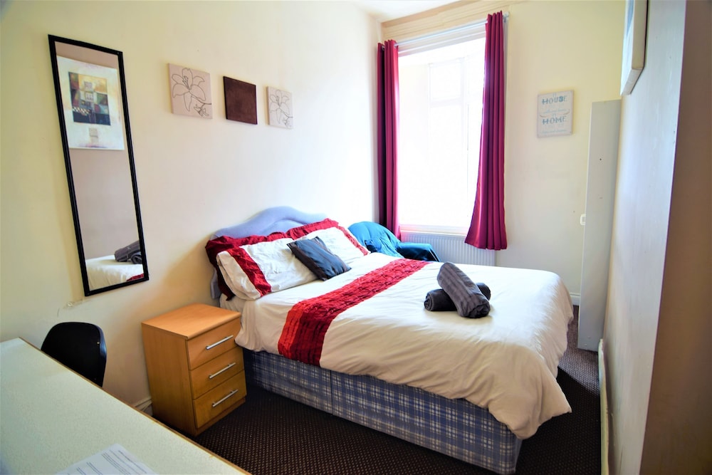 Manu's Guesthouse