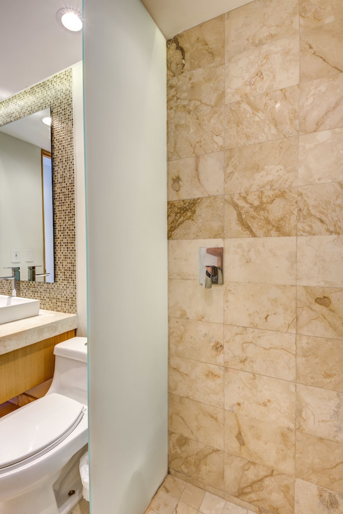 A-Nah Suites Apartamentos by CSR