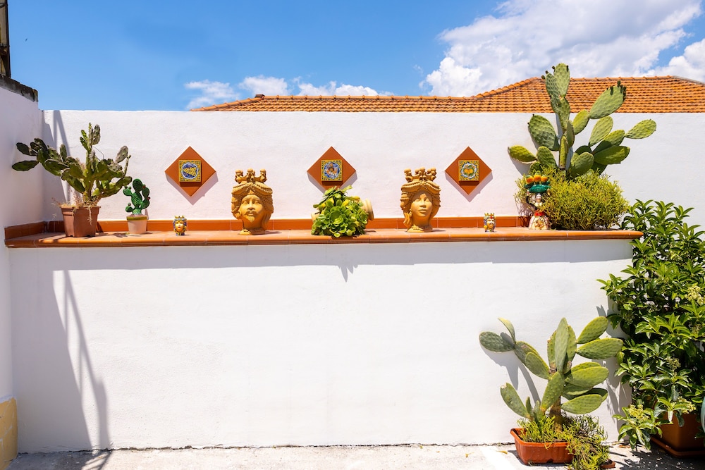 B&B Sicily In Love