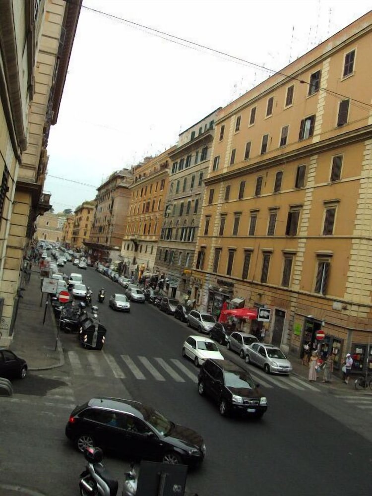 B&B Opera Street in Vatican photo 1