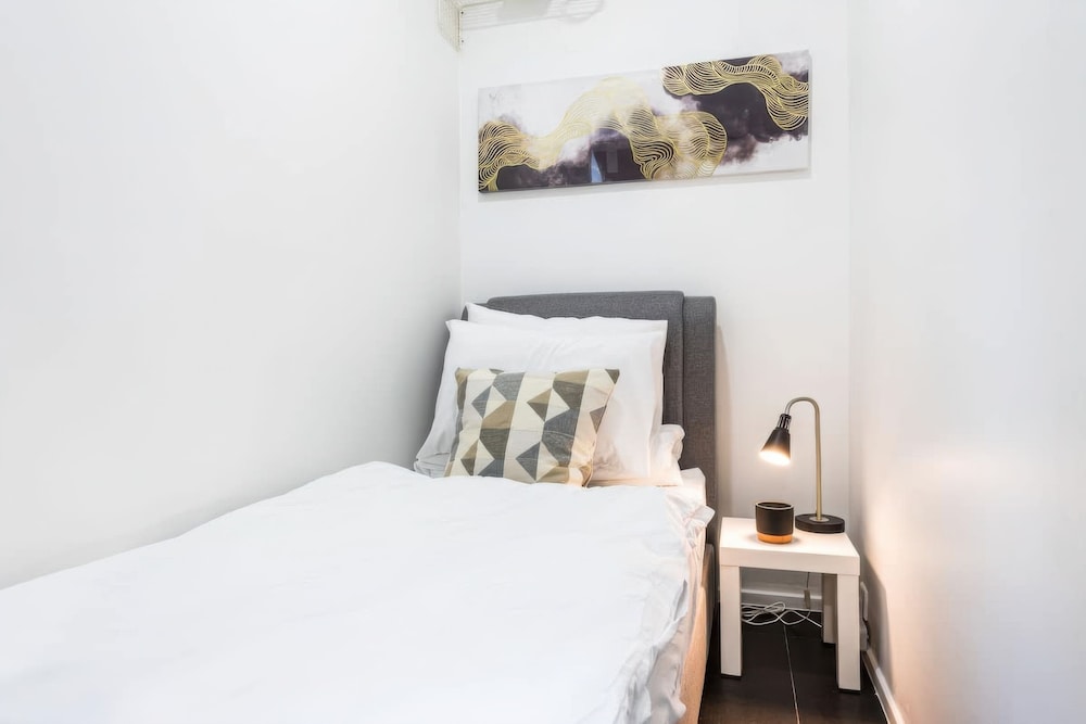 The OOAK Suites and Residence Staycation KL