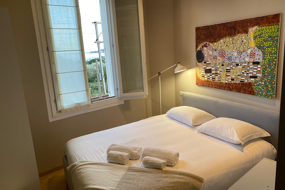 Appartement Baous 300m de la mer