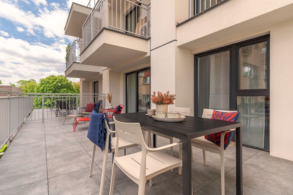 Apartio Rooms Zabrze
