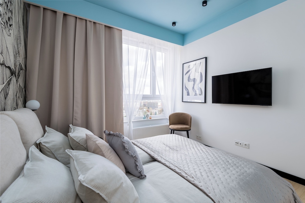 Sky by Kairos Apartments