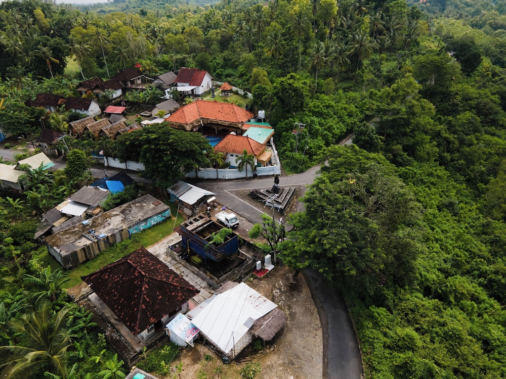 Simpang Inn Hostel
