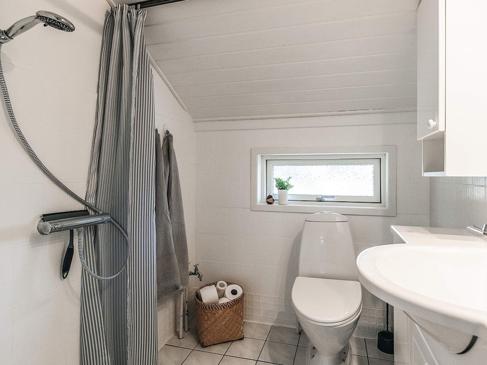 5 Person Holiday Home in Thisted