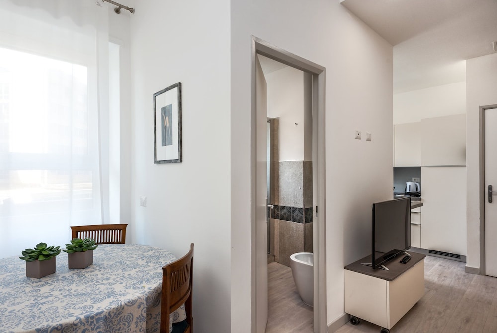 Giulia's Apartment