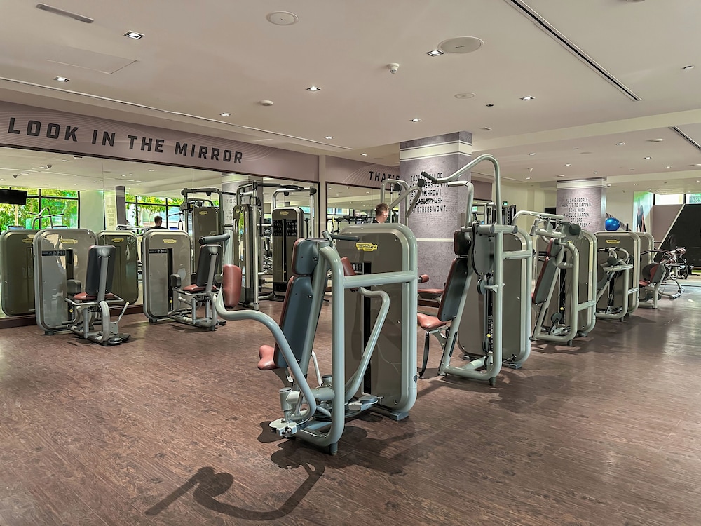 Resort Apartments - Royal Amwaj South