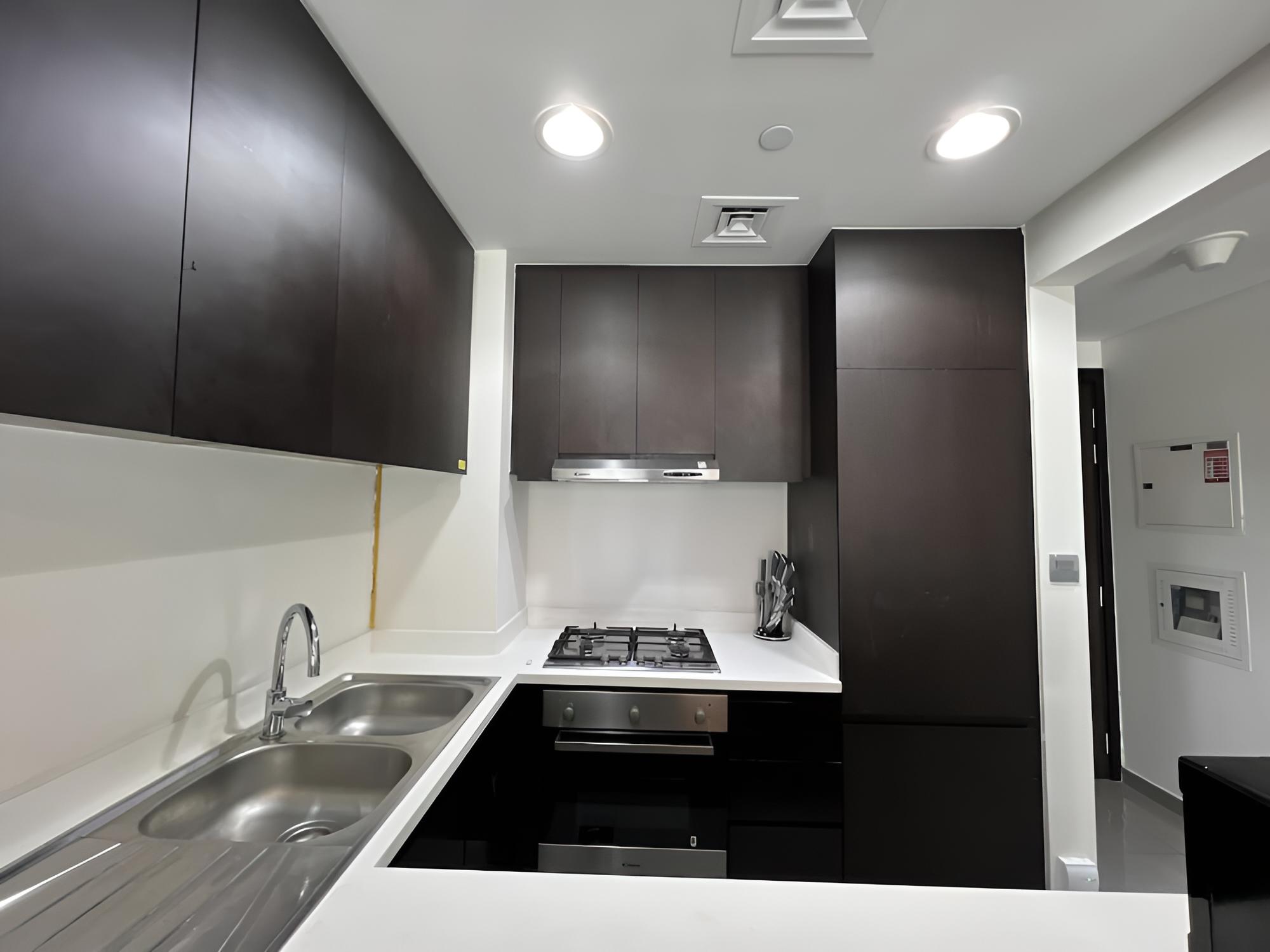 Business Bay - Merano Tower 1013