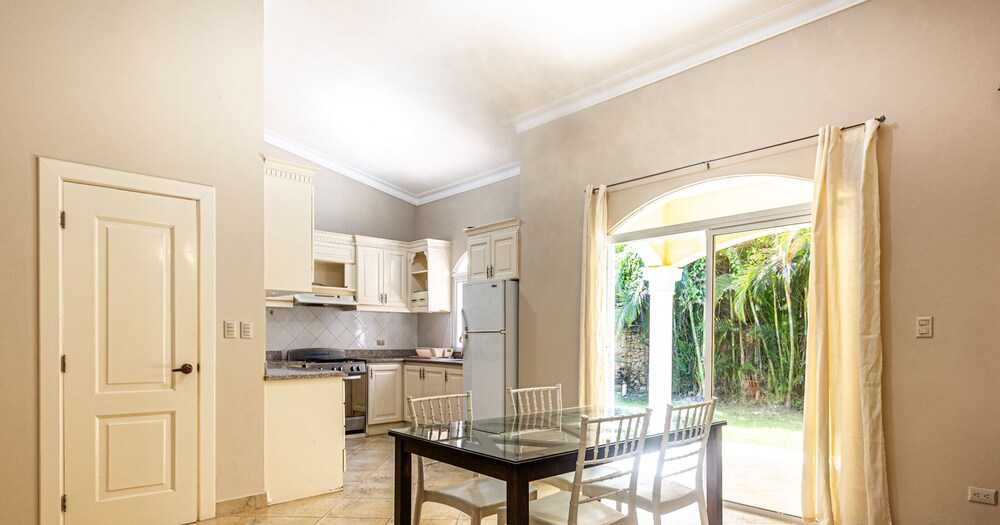 Family Place, Sosua Ocean Village!