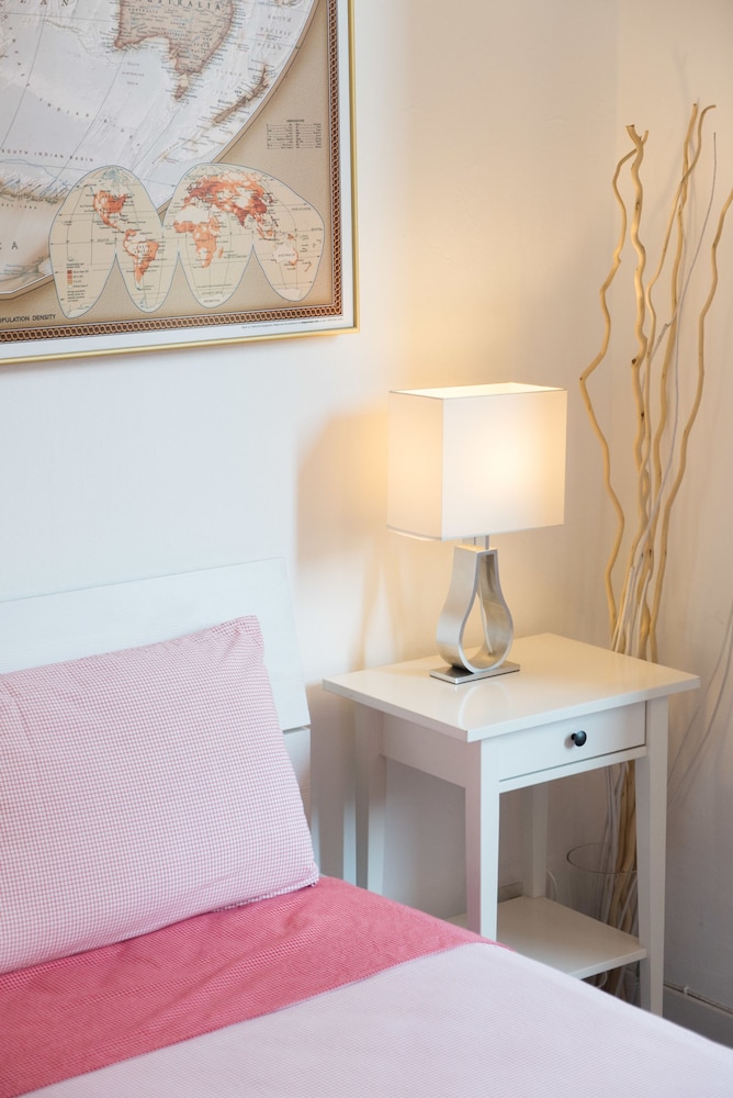 Charming Milanese Apartments